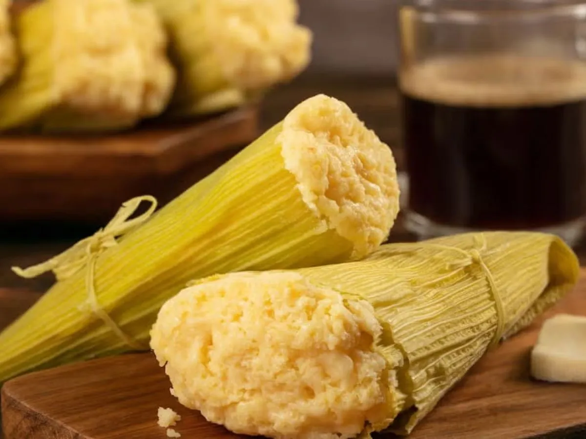 Quimbolitos de vainilla